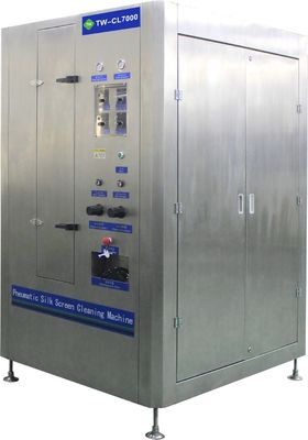 42L SMT Штенцельная очистительная машина многофункциональная износостойкая