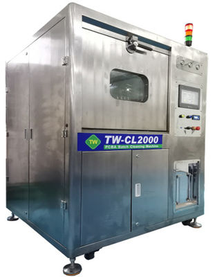 AC380V 50HZ PCBA очистная машина многоцелевая энергосберегающая