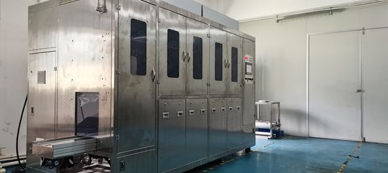 Многофункциональная пластиковая коробка для стирки, Практическое промышленное оборудование для чистки корзин