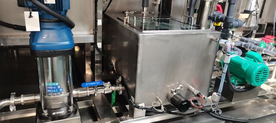 Многофункциональная пластиковая коробка для стирки, Практическое промышленное оборудование для чистки корзин