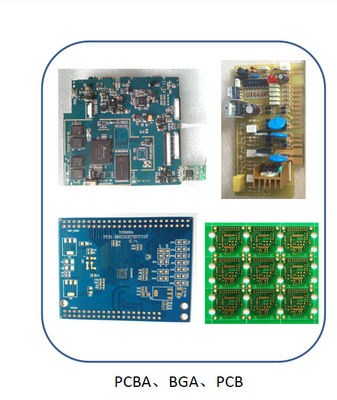 Многофункциональная очистная машина PCBA AC380V с вращающимся на 360 градусов спреем