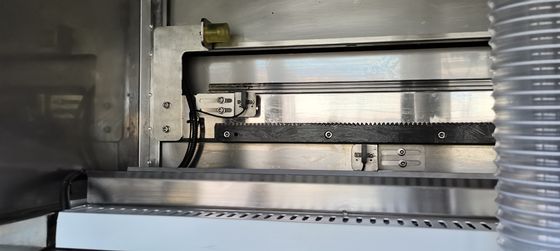380V 50HZ Пластиковая коробка стиральная машина Коррозионно устойчивая Стабильная