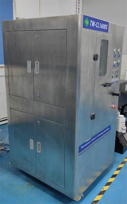 Противокоррозионная 42L распылительная очистная машина для пасты сварки