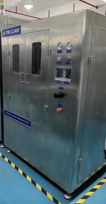 Ротационная машина для очистки стенцилов SMT
