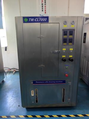 Автоматическая распылительная очистная машина прочная 85L 400Kg для промышленности