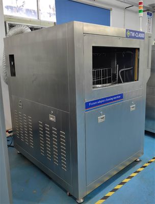 AC380V Волновая паяльная установка Уборка оборудования 50HZ Практическая