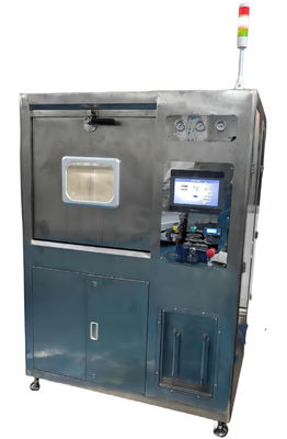 Прочная 80L PCBA очистная машина 720 градусов всенаправленное опрыскивание от линии