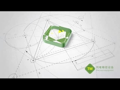 Промышленная машина PCBA очищая с Programmable контролем