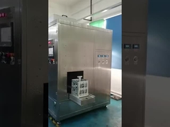 Неразъемная машина чистки корзины - легкая для того чтобы работать