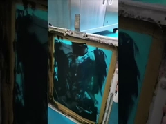 Машина восковки очищая